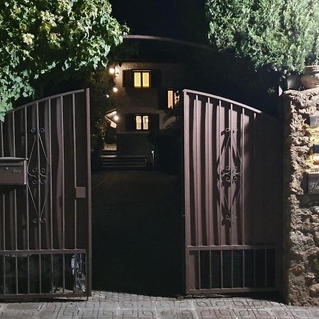 Casa Los Flamencos Моначил Екстериор снимка
